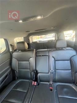 جي ام سي اكاديا